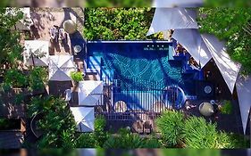 Makanda By The Sea Hotel Adults Only